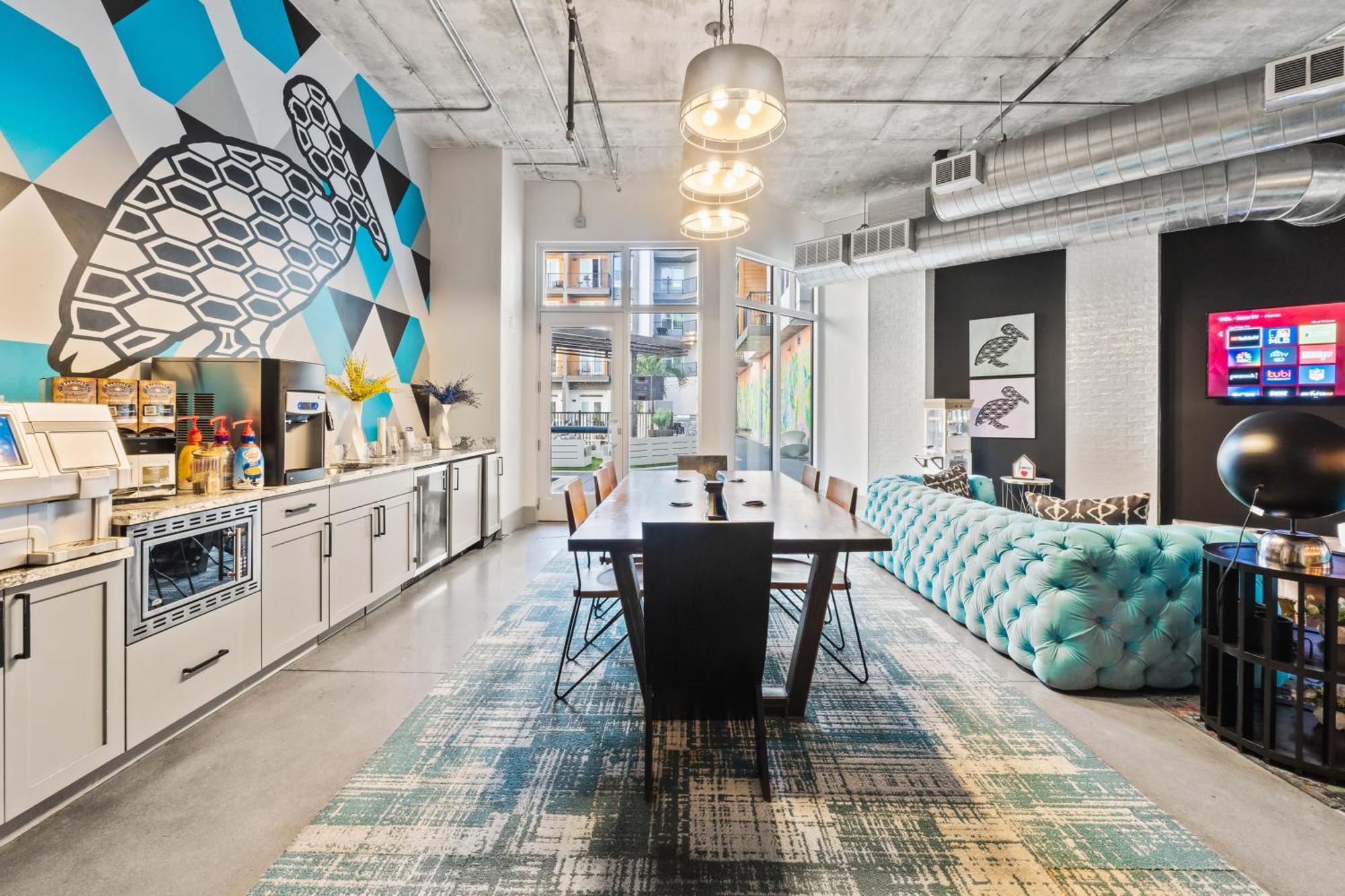 圣彼得堡Tropicana Field 2 Bed In Dwtwn With Free Parking公寓 外观 照片