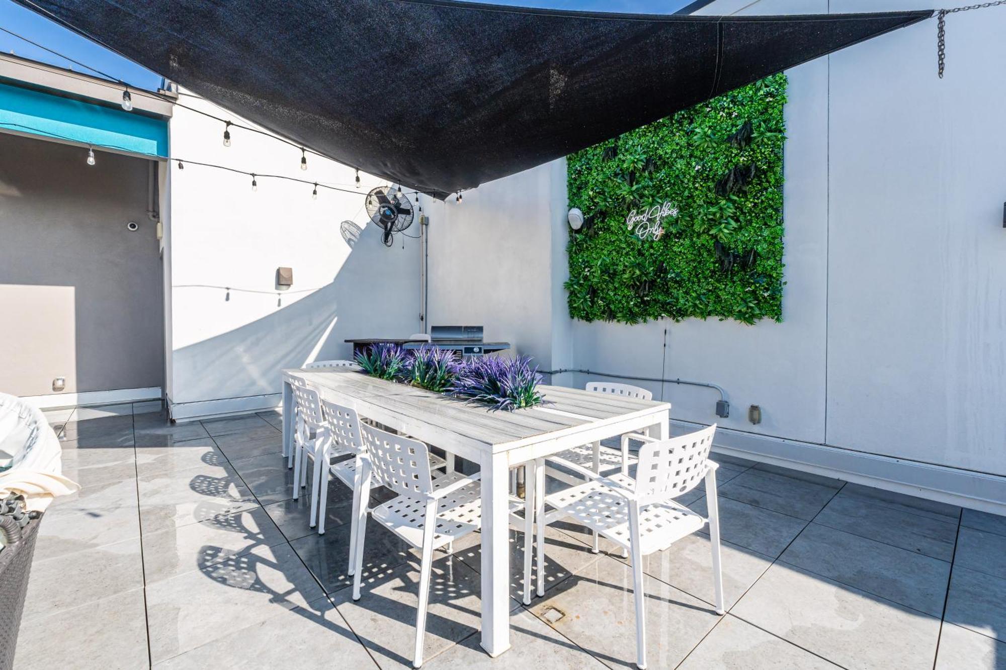 圣彼得堡Tropicana Field 2 Bed In Dwtwn With Free Parking公寓 外观 照片